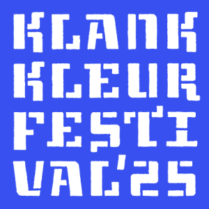 KlankKleurFestival