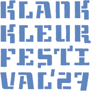 KlankKleurFestival